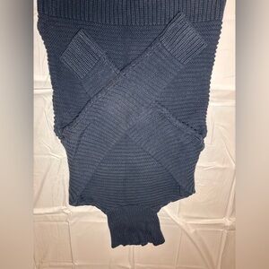 Up west sweater gently used size small (open to offers)